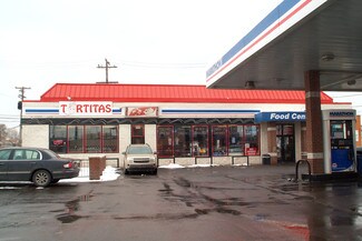 Plus de détails pour 2257 Waterman St, Detroit, MI - Local commercial à louer
