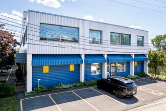 Plus de détails pour 8340-8370 Labarre, Montréal, QC - Local d'activités à louer