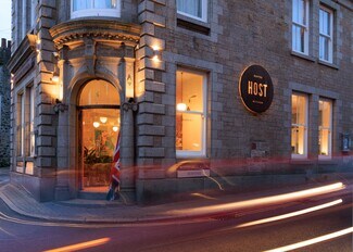 Plus de détails pour Host St Ives, St Ives - Local commercial à louer
