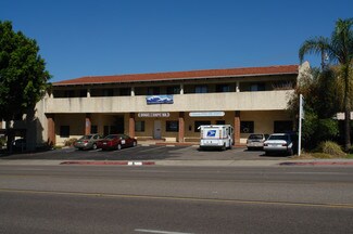 Plus de détails pour 9958-9960 Campo Rd, Spring Valley, CA - Local commercial à louer