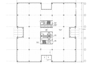 1405 N Service Rd W, Oakville, ON à louer Plan d’étage type– Image 1 sur 1