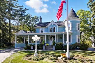 Plus de détails pour 1625 3rd Ave, Anoka, MN - Hôtellerie à vendre