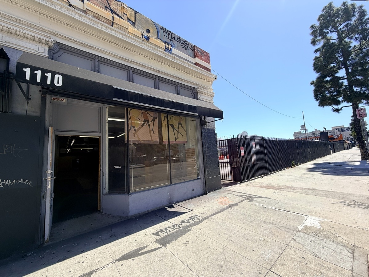 1100-1110 S Main St, Los Angeles, CA à louer Photo intérieure– Image 1 sur 22