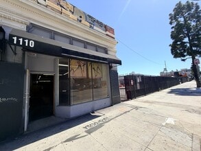 1100-1110 S Main St, Los Angeles, CA à louer Photo intérieure– Image 1 sur 22