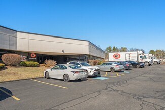 Plus de détails pour 16 Upton Dr, Wilmington, MA - Local d’activités à vendre