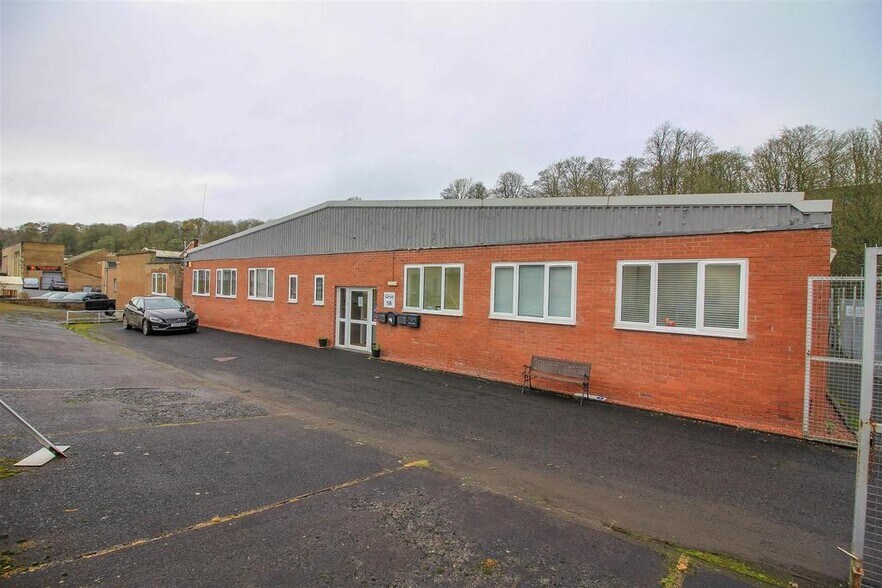 Wilton Ward, Hawick à louer - Photo de l’immeuble – Image 2 sur 32