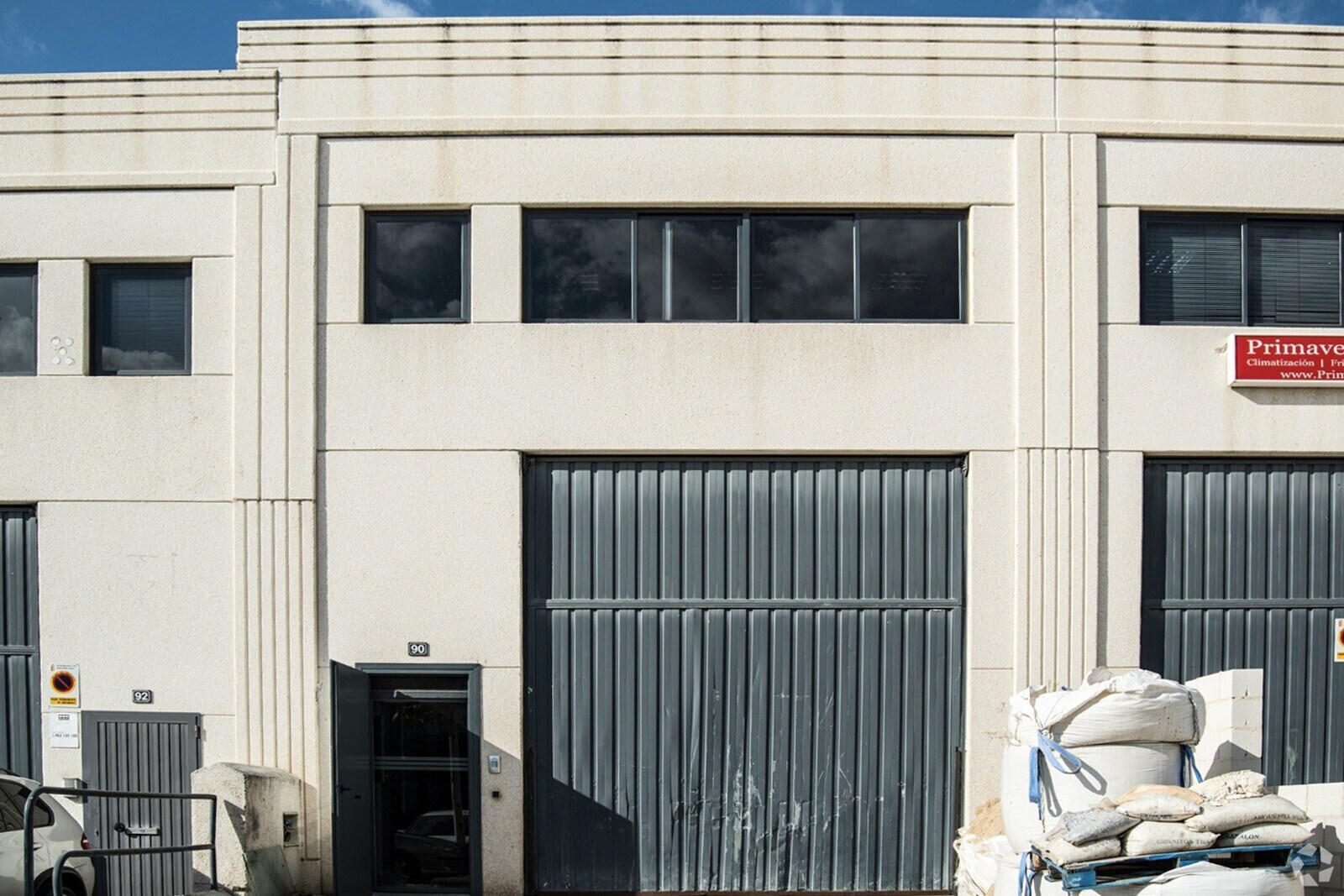 Calle de Santiago Ramón y Cajal, 90, Arroyomolinos, Madrid à louer Photo principale– Image 1 sur 2