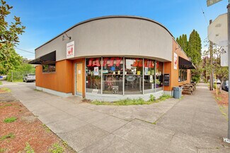 Plus de détails pour 5003 N Lombard St, Portland, OR - Local commercial à vendre