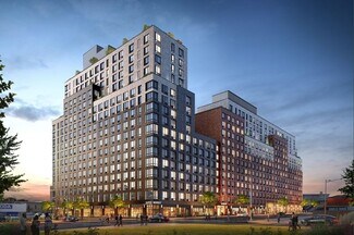Plus de détails pour 405 W 206th St, New York, NY - Local commercial à louer