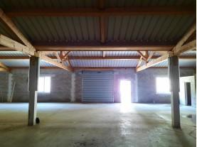 Local d’activités dans Marseille à louer Photo intérieure– Image 1 sur 2