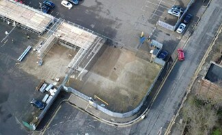 Plus de détails pour 28-31 Hythe Rd, Londres - Terrain à louer