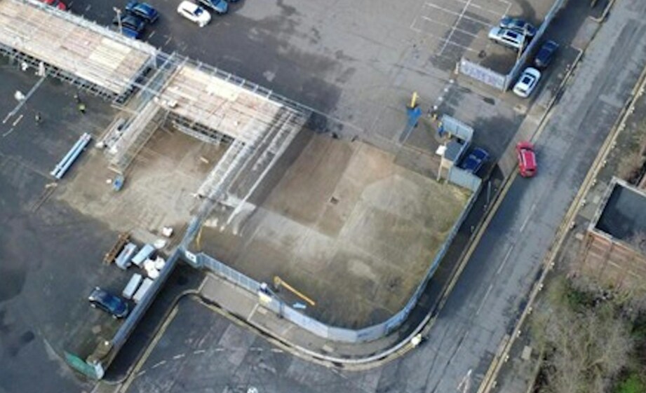 28-31 Hythe Rd, Londres à louer Photo principale– Image 1 sur 2