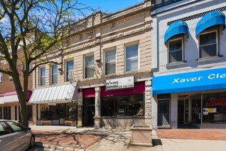 Plus de détails pour 215 N Michigan St, Plymouth, IN - Local commercial à vendre