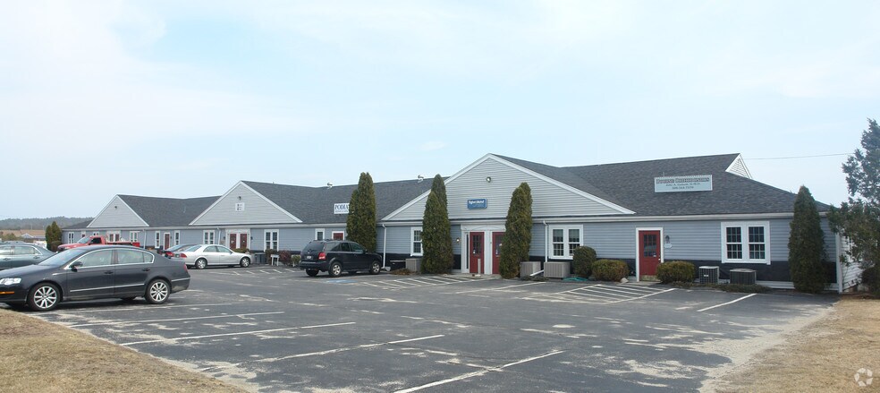 4-6 Barlows Landing Rd, Pocasset, MA à vendre - Photo de l’immeuble – Image 3 sur 51