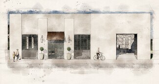 Plus de détails pour 615 E Main St, Chattanooga, TN - Local commercial à louer