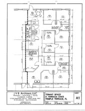 6989 E Fowler Ave, Temple Terrace, FL à louer Photo intérieure– Image 1 sur 5