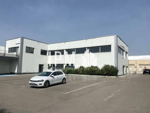 Local commercial dans Éguilles à louer - Photo de l’immeuble – Image 2 sur 6