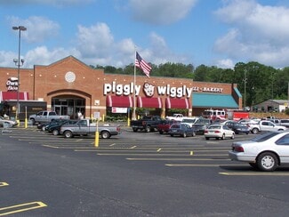 Plus de détails pour 1861 Roanoke Rd, Lagrange, GA - Local commercial à louer