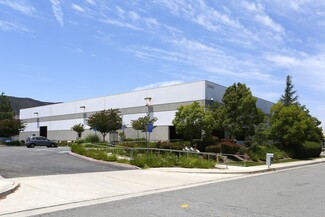 Plus de détails pour 27449 Colt Ct, Temecula, CA - Industriel/Logistique à louer