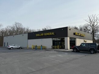 Plus de détails pour 364 S Mountain Blvd, Mountain Top, PA - Local commercial à vendre