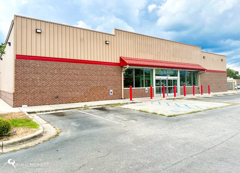 4300 Vanderbilt Rd, Birmingham, AL à vendre - Photo de l’immeuble – Image 2 sur 29