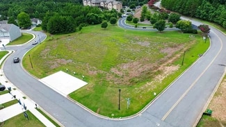 Plus de détails pour Mountain Park Drive, Dahlonega, GA - Terrain à vendre