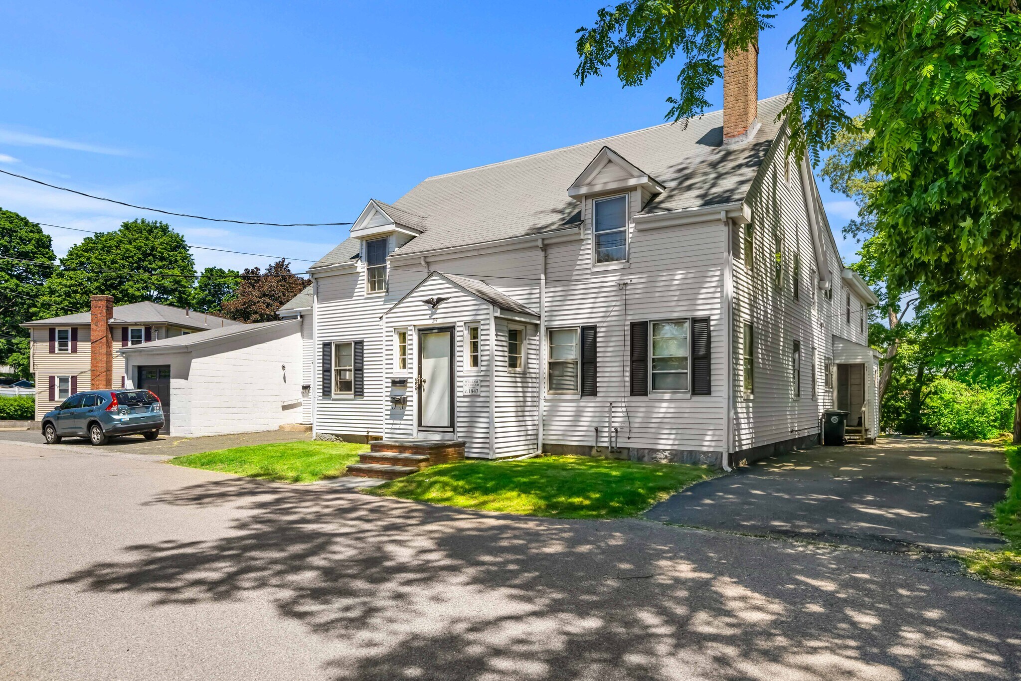 39 Needham Rd, Danvers, MA à vendre Photo principale– Image 1 sur 5