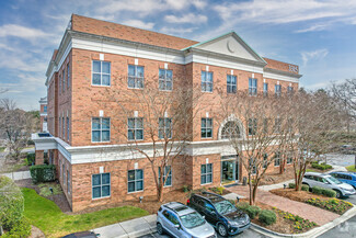 Plus de détails pour 3315 Springbank Ln, Charlotte, NC - Bureau à louer