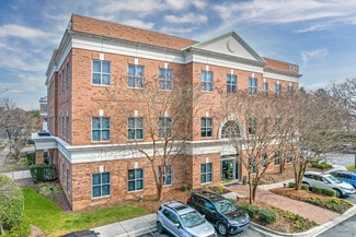 Plus de détails pour 3315 Springbank Ln, Charlotte, NC - Bureau à louer