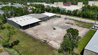Plus de détails pour 3741 Trailmobile Dr, Houston, TX - Industriel/Logistique à louer