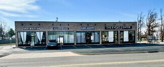 Plus de détails pour 6630-6638 NW 36th St, Bethany, OK - Local commercial à louer