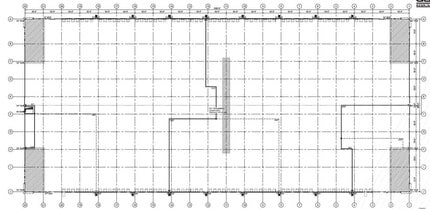7103 Zeuber Rd, Little Rock, AR à louer Plan d’étage– Image 1 sur 1