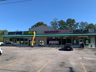 Plus de détails pour Hurst St – Local commercial à vendre, Center, TX