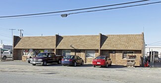 Plus de détails pour 121-125 Southgate Ave, Virginia Beach, VA - Local d’activités à vendre