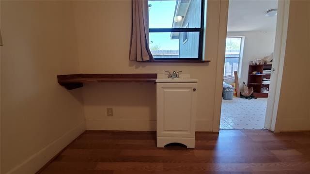 816 E Milam St, Mexia, TX à vendre - Photo intérieure – Image 2 sur 14