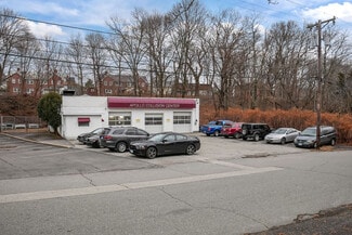 Plus de détails pour 3 Lower Rd, Lincoln, RI - Local commercial à vendre