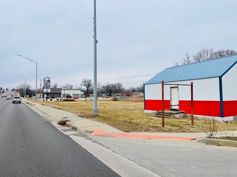 100 Highway 72, Rolla, MO à vendre - Photo de l’immeuble – Image 2 sur 4