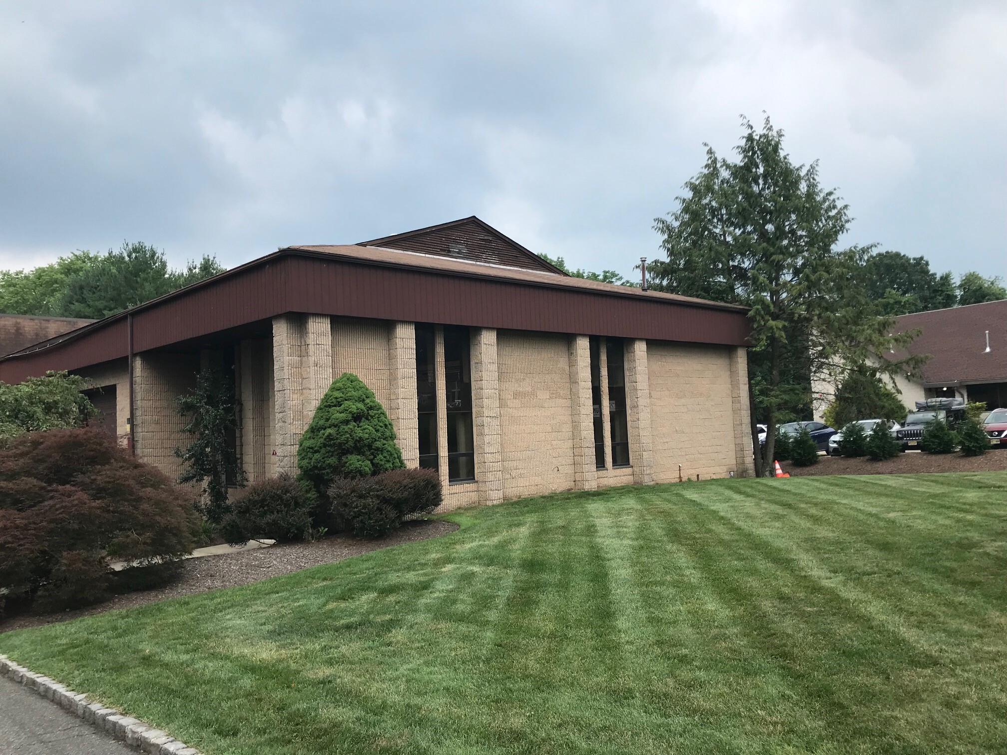 435 Main Rd, Towaco, NJ à louer Photo principale– Image 1 sur 5