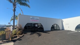 Plus de détails pour Morena Blvd, San Diego, CA - Local commercial à louer