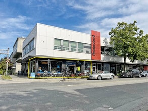 1820 Fir St, Vancouver, BC à louer Photo intérieure– Image 2 sur 3