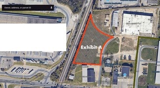 Plus de détails pour 410 Glendale Milford Rd, Cincinnati, OH - Terrain à vendre