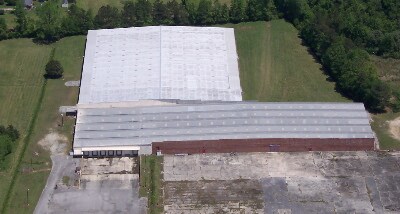 1040 Old Teacheys Rd, Wallace, NC à louer - Photo de l’immeuble – Image 3 sur 6