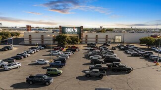 Plus de détails pour 2310 SW Military Dr, San Antonio, TX - Local commercial à vendre
