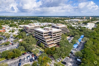 11770 US Highway 1, Palm Beach Gardens, FL - VUE AÉRIENNE  vue de carte