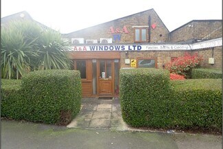 Plus de détails pour The Fairway, Harlow - Industriel/Logistique à louer