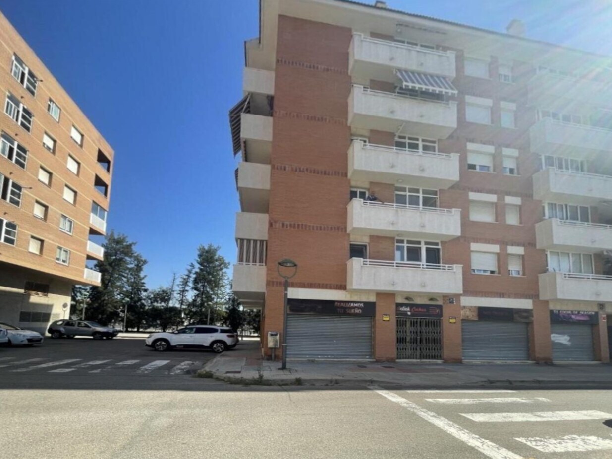 Carrer Deltebre, 3, Tarragona, Tarragona à vendre Photo principale– Image 1 sur 3