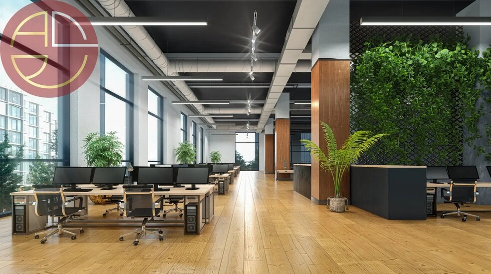 Bureau dans Toulouse à louer - Photo intérieure – Image 3 sur 4