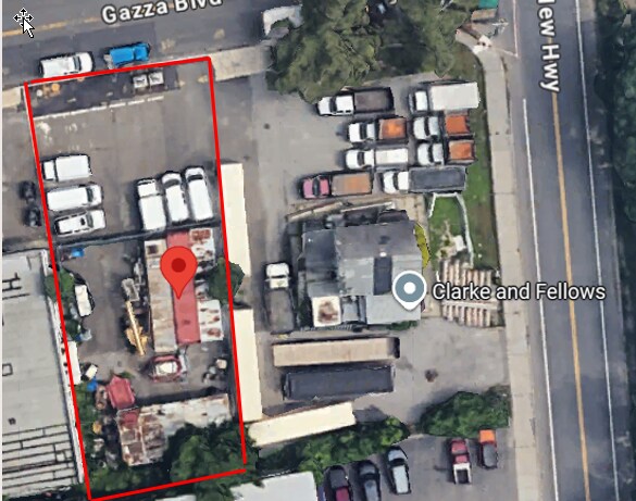 134 Gazza blvd, Farmingdale, NY à vendre - Photo de l’immeuble – Image 2 sur 2