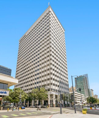 Plus de détails pour 525 B St, San Diego, CA - Bureau à vendre