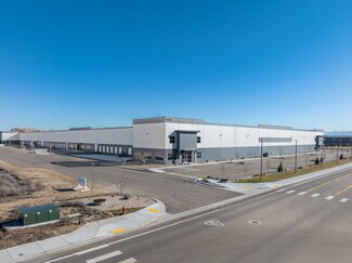 Plus de détails pour 4321 Muller Dr, Caldwell, ID - Industriel/Logistique à louer